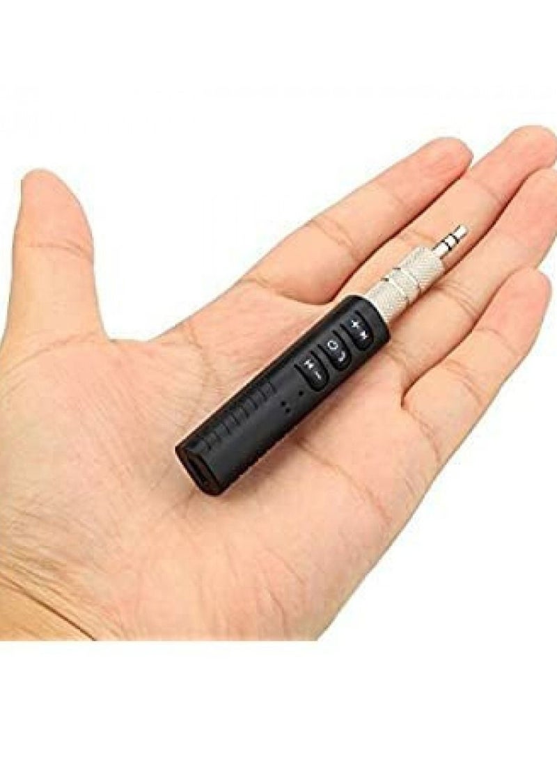 GO-DES Bluetooth Receiver Kit For Speaker Headphone Car Stereo Audio Receiver Adapter  - Image 2