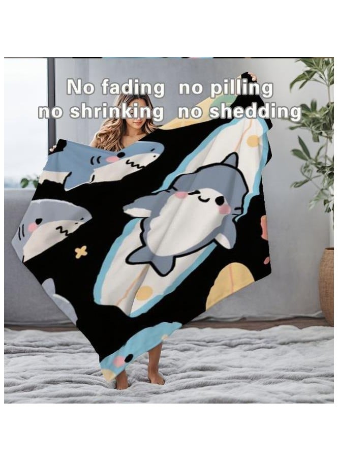 general Flannel thin blanket (warm and comfortable, suitable for sleep, gaming, dust removal and sandproof) 150cm*200cm - 160 - Image 5