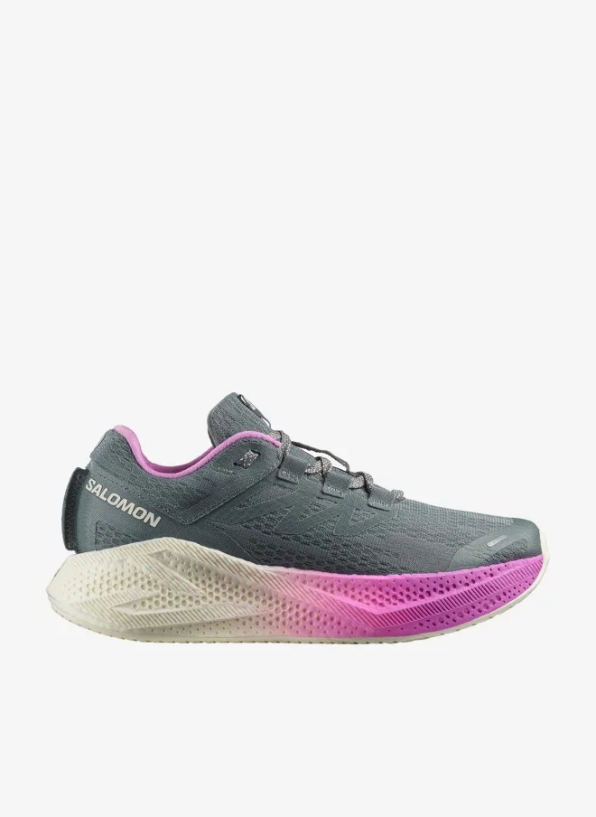Salomon AERO GLIDE 3 Low Top Sneaker
