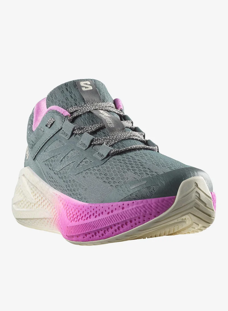Salomon  AERO GLIDE 3 Low Top Sneaker for Women | Best Price UAE