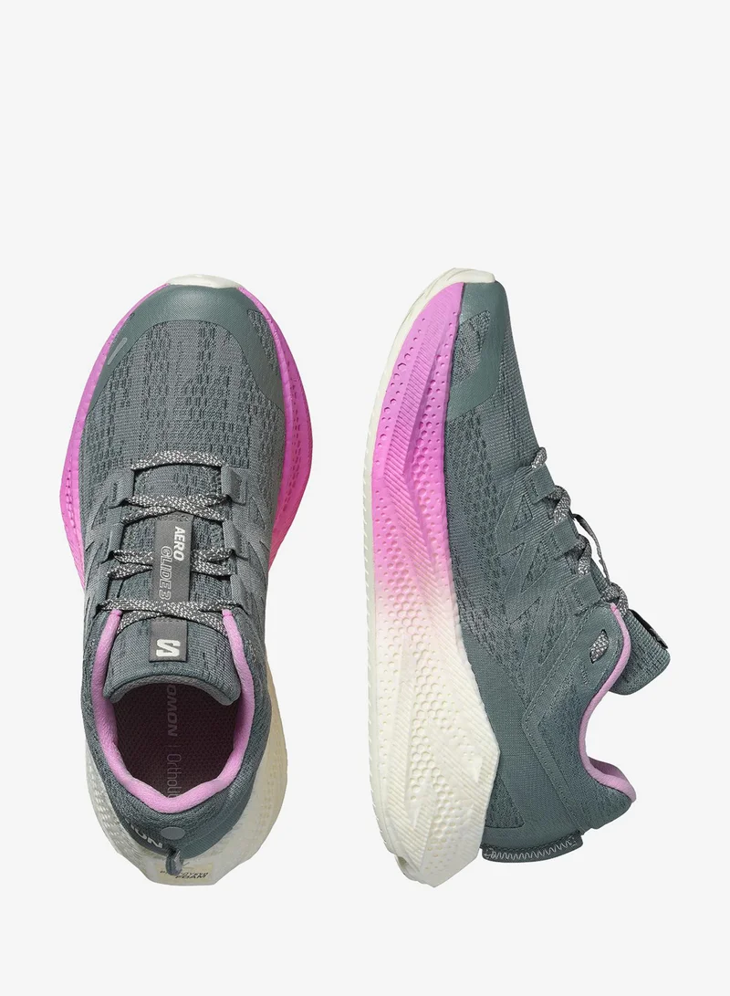 Salomon  AERO GLIDE 3 Low Top Sneaker for Women | Best Price UAE