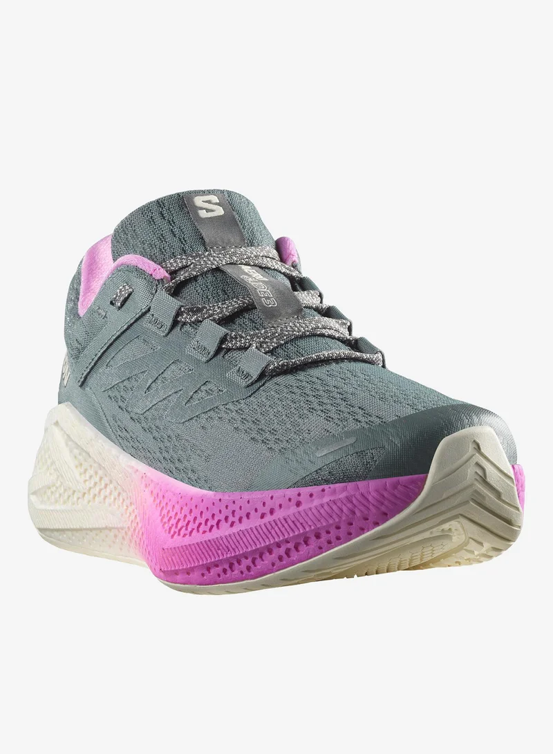 Salomon  AERO GLIDE 3 Low Top Sneaker for Women | Best Price UAE