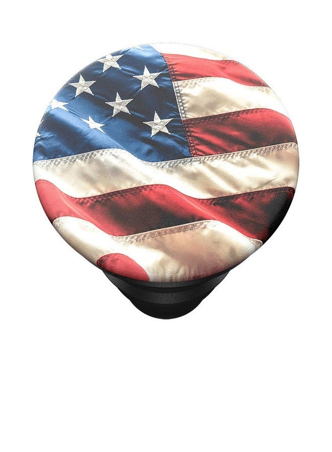 PopSockets Phone Grip with Expanding Kickstand, Adhesive Grip - Oh Say Can You See - Image 4