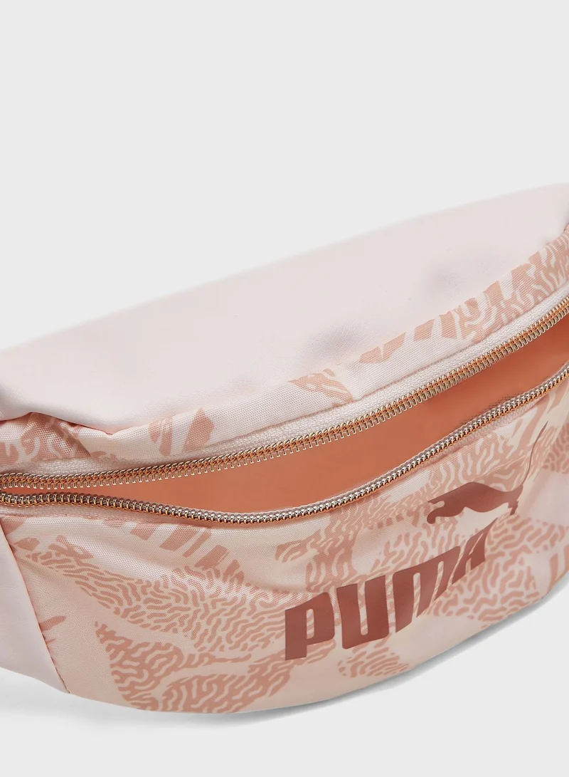 PUMA Core Up Waistbag
