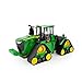 John Deere 116 9RX 640 Prestige Collection Tractor Toy LP82799 - Image 2