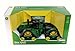 John Deere 116 9RX 640 Prestige Collection Tractor Toy LP82799 - Image 4