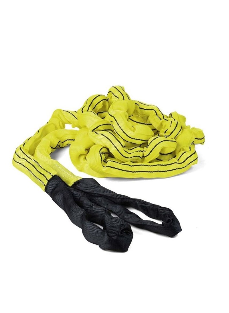 الرماية حبل سحب 18 طن مشدود: 6 متر - Image 1