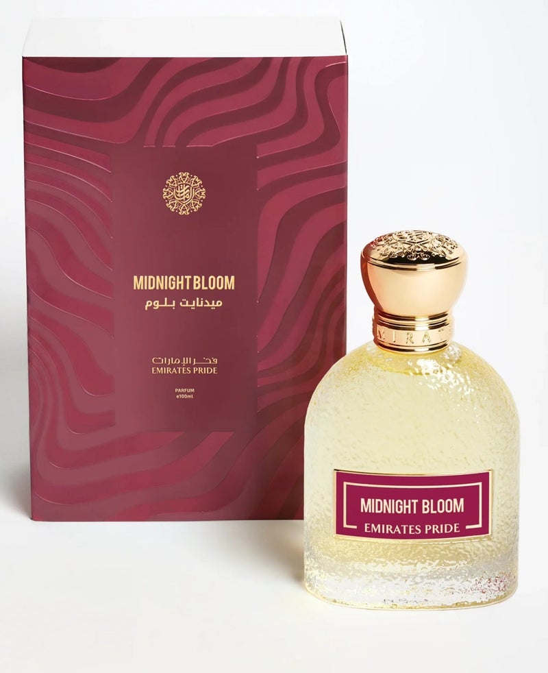 Emirates Pride عطر بلوم منتصف الليل EDP 100 مل - Image 1