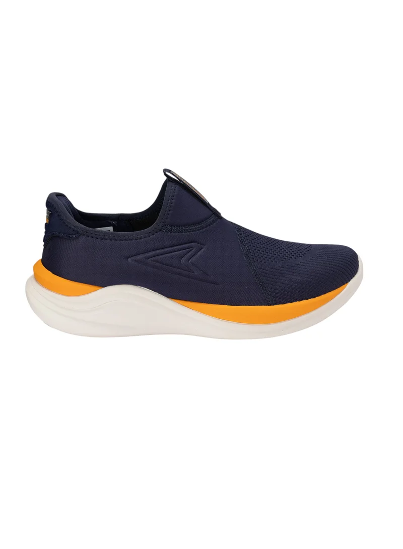 Bata Casual Slip-On Running Shoes
