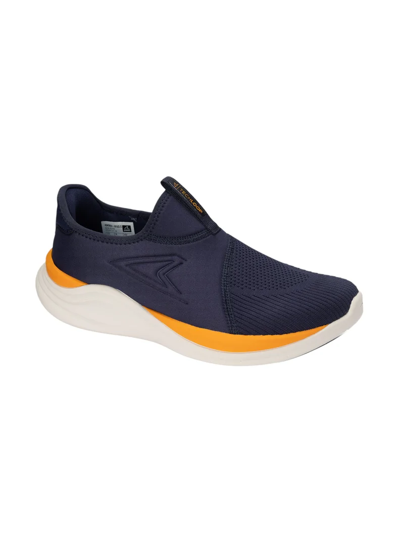 Bata Casual Slip-On Running Shoes