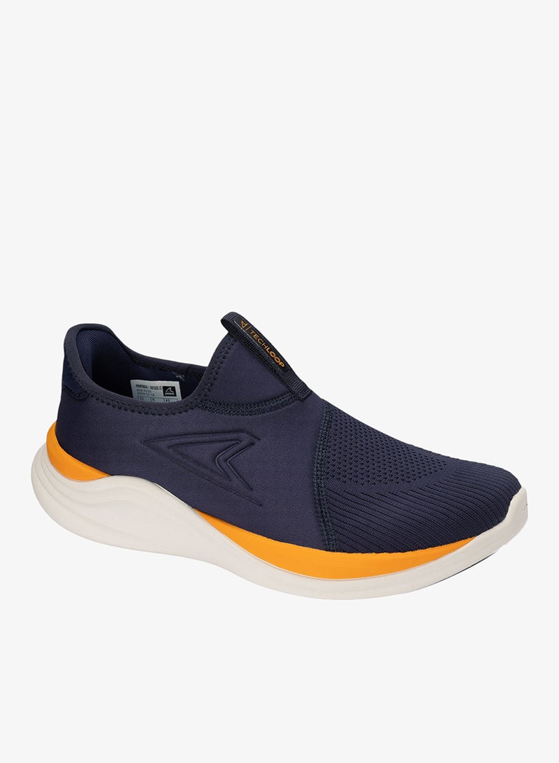 Bata Casual Slip-On Running Shoes - Image 2