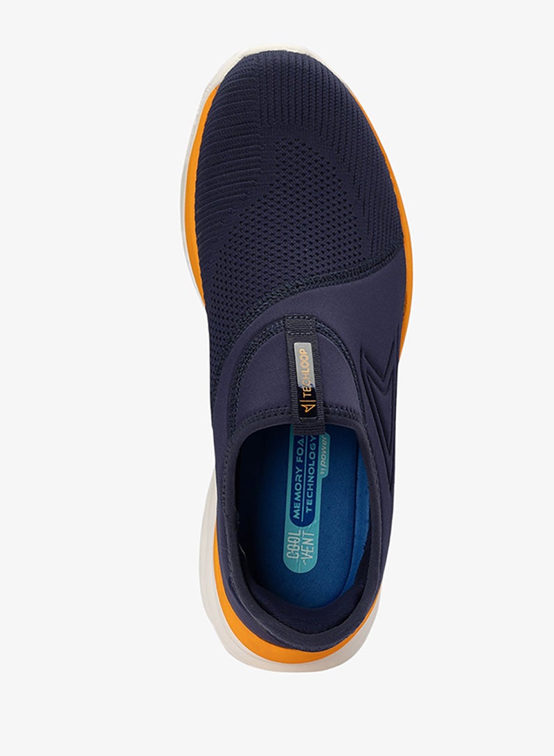 Bata Casual Slip-On Running Shoes - Image 4