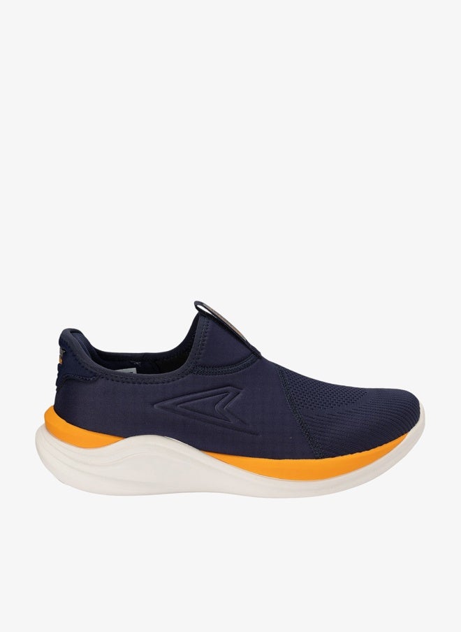 Bata Casual Slip-On Running Shoes - Image 1