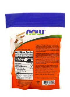 now Whole Psyllium Husks 16 Oz 454 G  - Image 2
