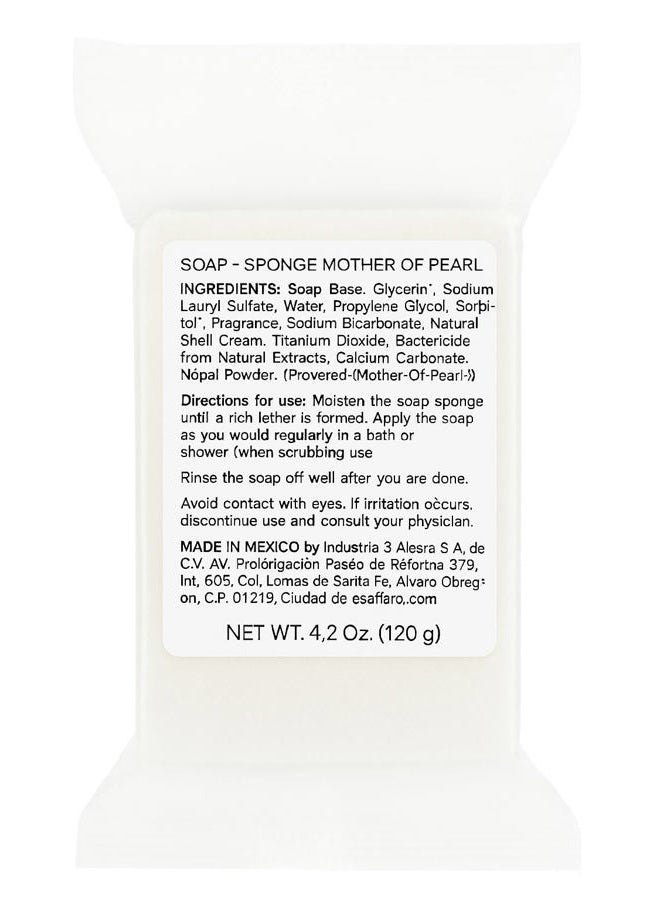 T. Taio T.TAiO Sponge Pearl - Image 2