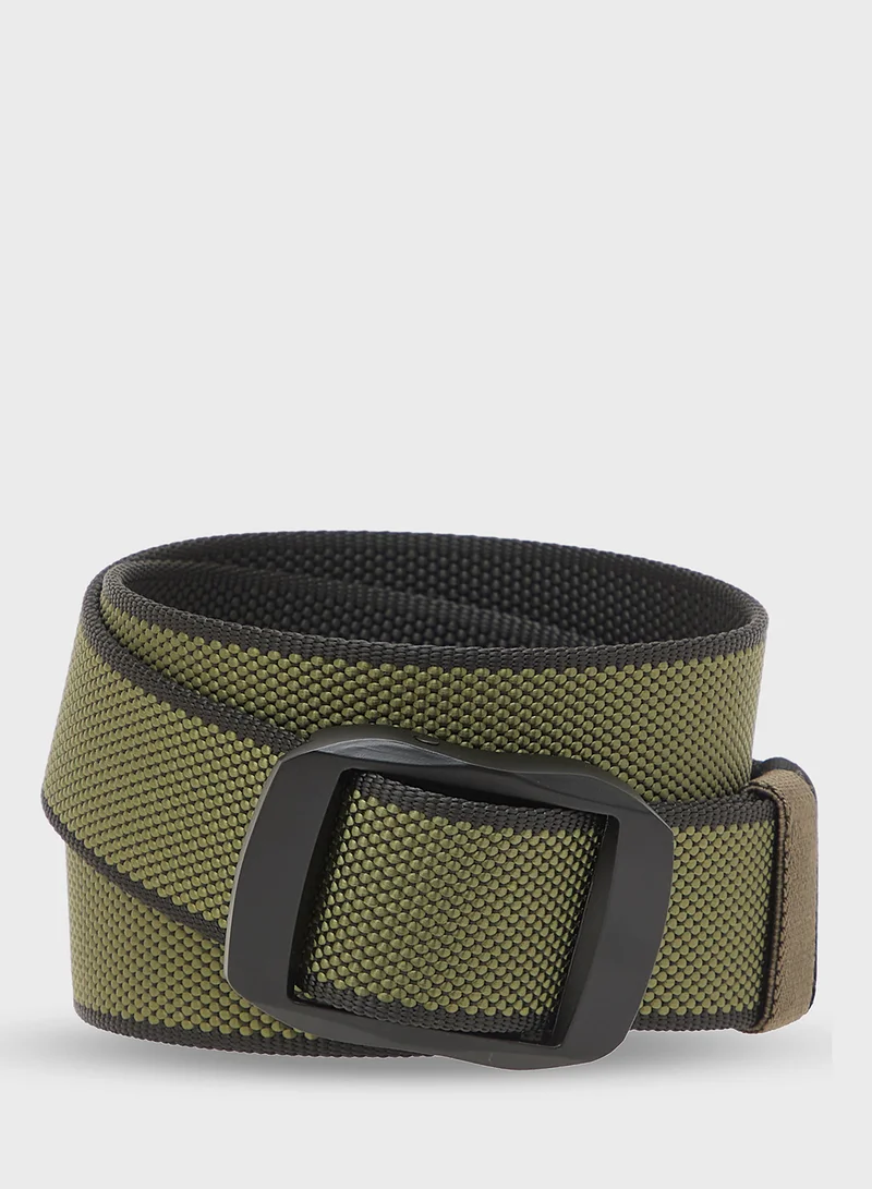 Seventy Five Reversible Casual Belt