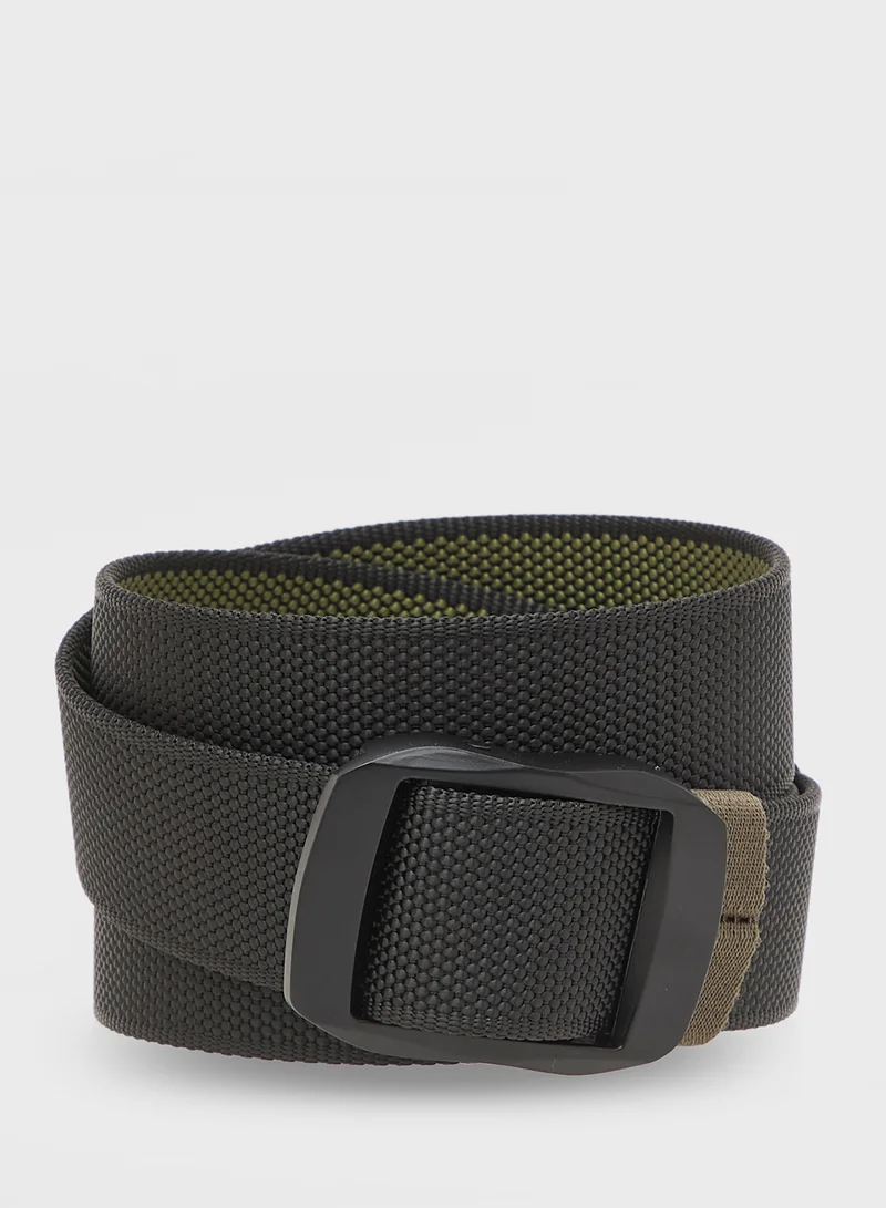 سفنتي فايف Reversible Casual Belt