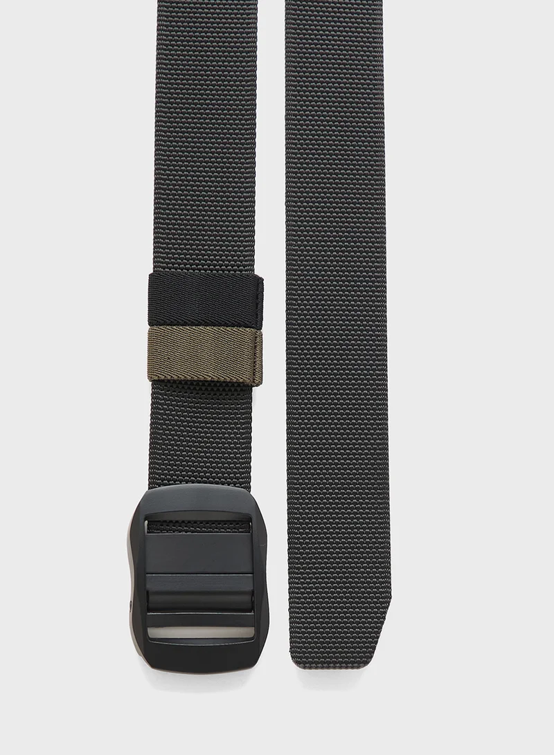 Seventy Five Reversible Casual Belt
