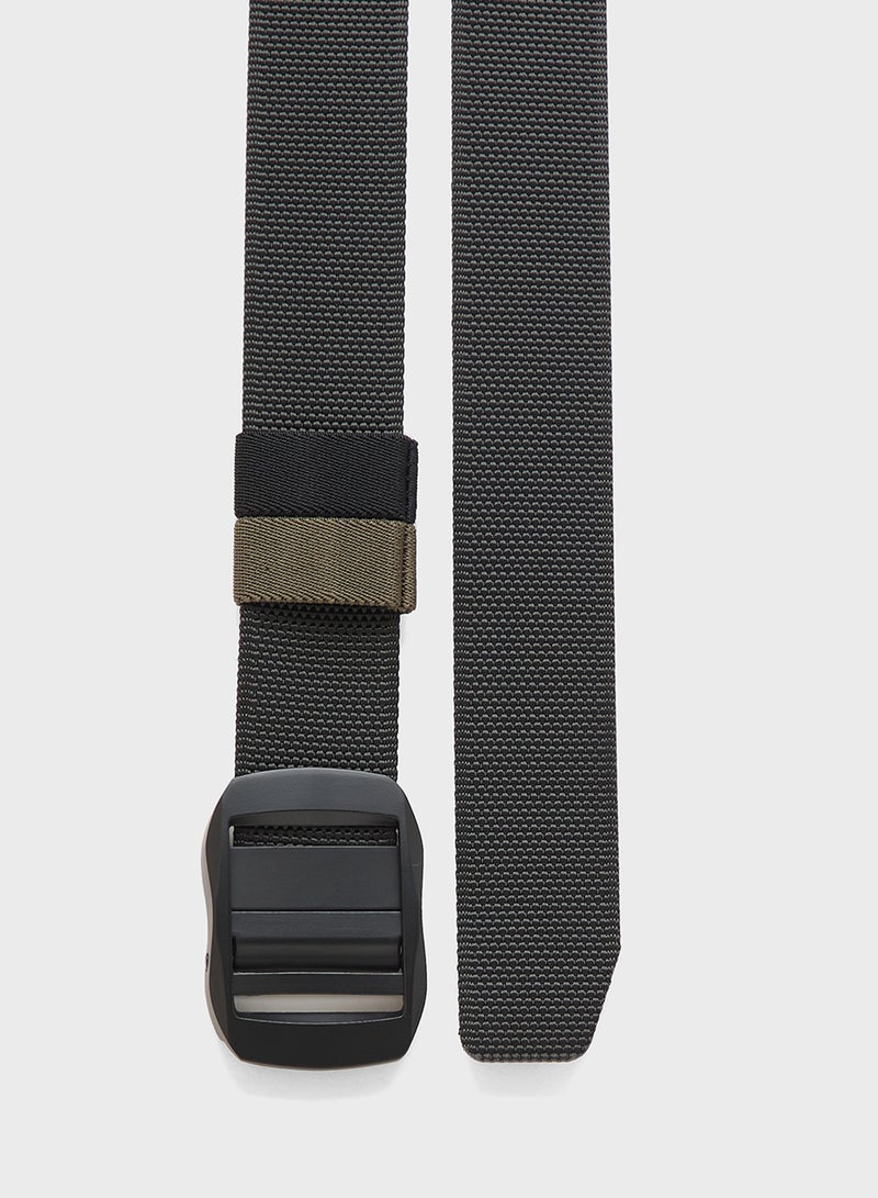 Seventy Five Reversible Casual Belt - Image 5