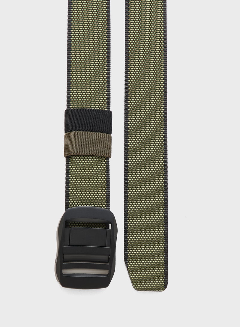 Seventy Five Reversible Casual Belt - Image 4