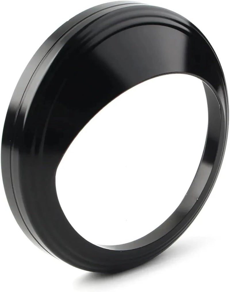 Wivplex Motorcycle Speedometer Trim Bezel Ring - Image 1