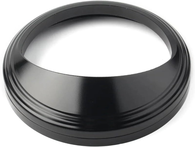 Wivplex Motorcycle Speedometer Trim Bezel Ring - Image 4