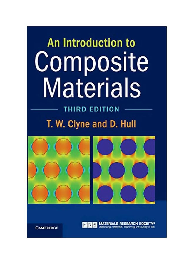 An Introduction To Composite Materials