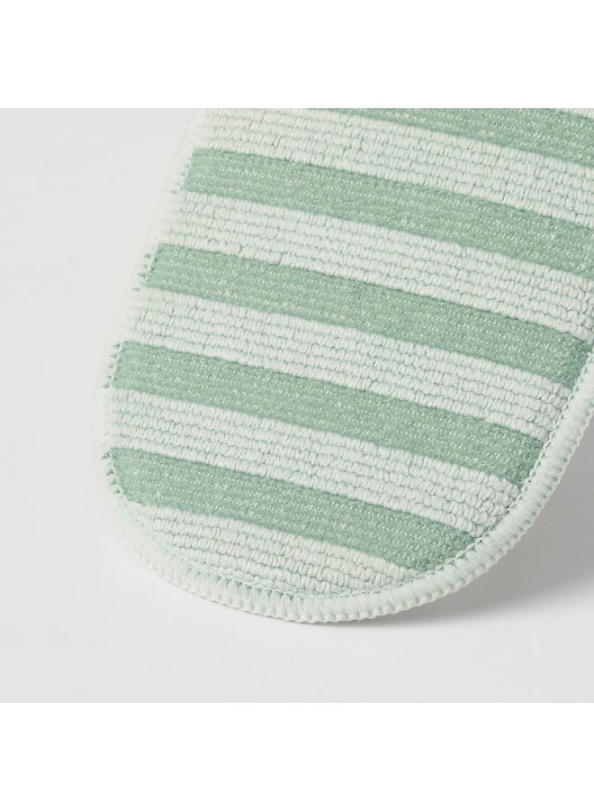 erorex Microfibre Cleaning Pad, Green - Image 5