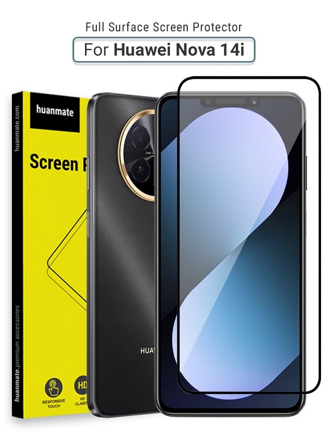 هوان ميت Huanmate Huawei Nova 14i Screen Protector