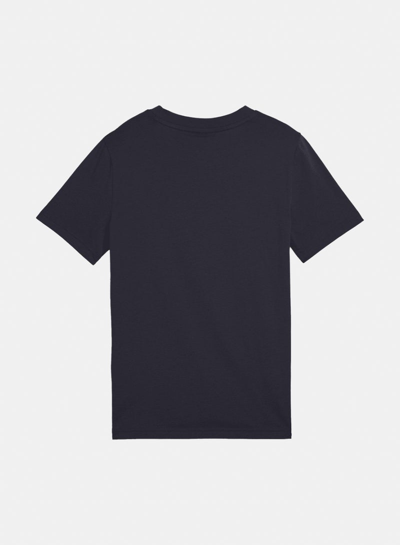 PUMA ESS No. 1 Logo Tee B - Image 4