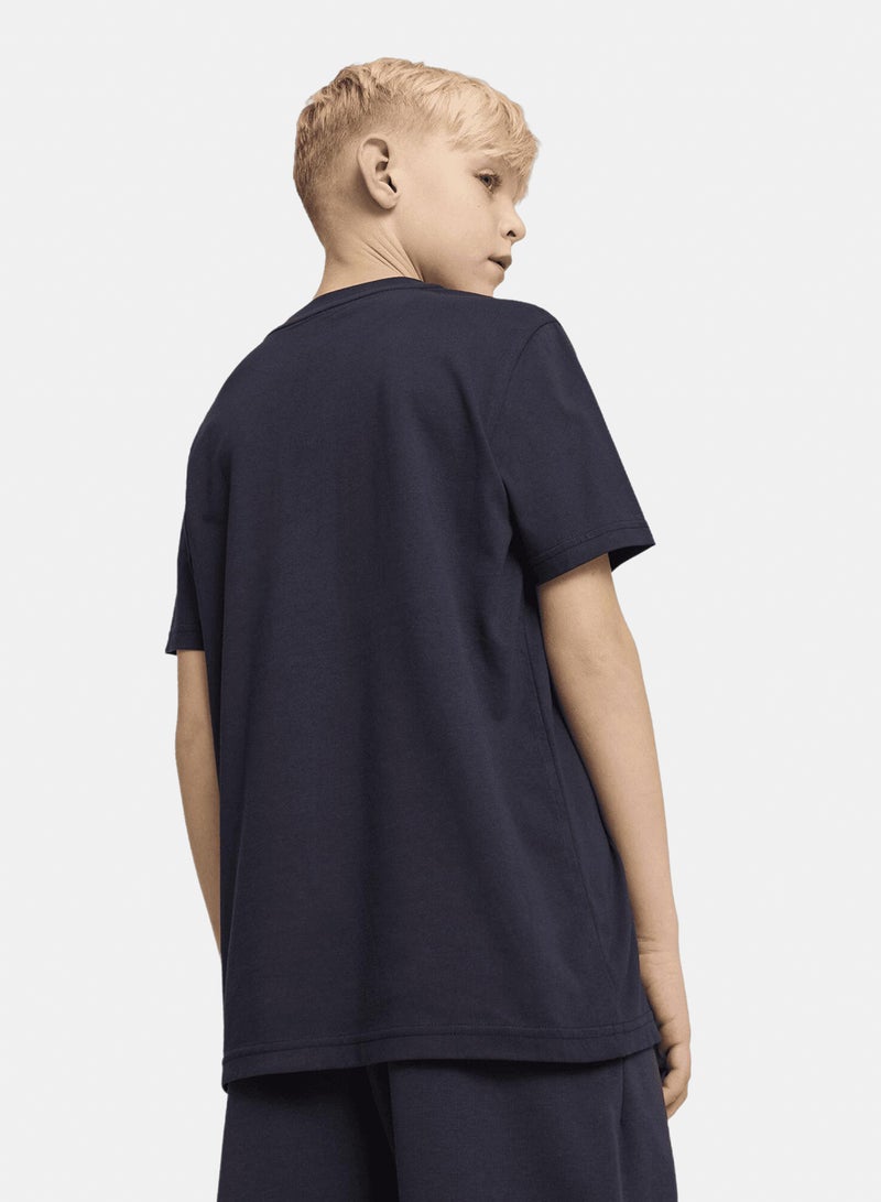 PUMA ESS No. 1 Logo Tee B - Image 2