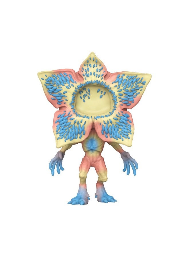 Funko POP! Super: Stranger Things - Demogorgon - (Scoops Ahoy) - Collectable Vinyl Figure - Gift Idea - Official Merchandise - for Kids & Adults - TV Fans - Model Figure for Collectors and Display - Image 2