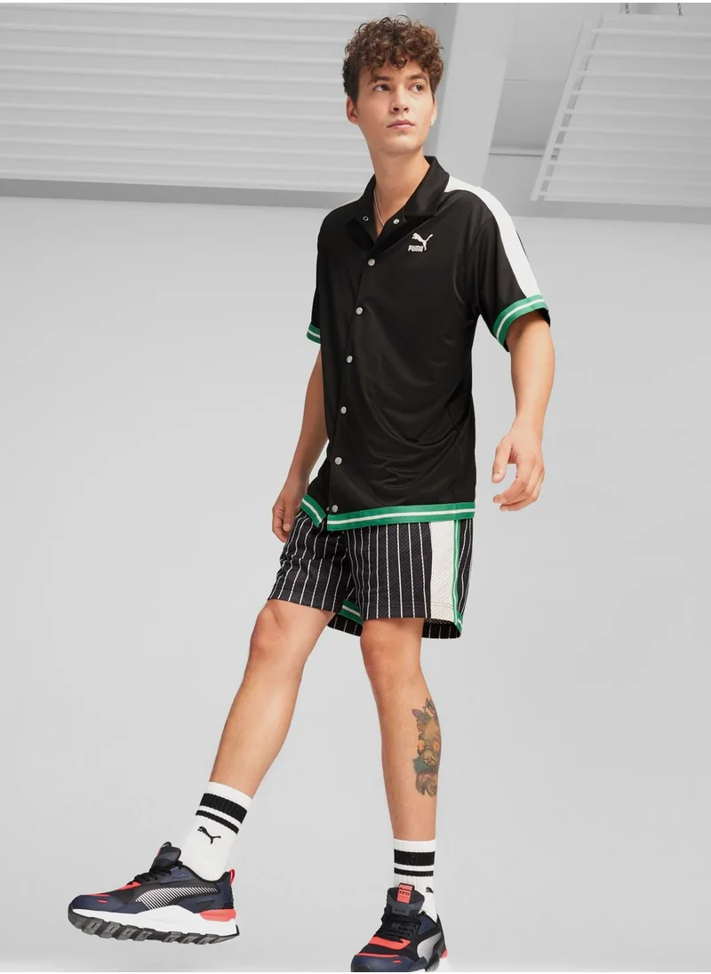 PUMA T7 For The Fanbase Shooting Shirt