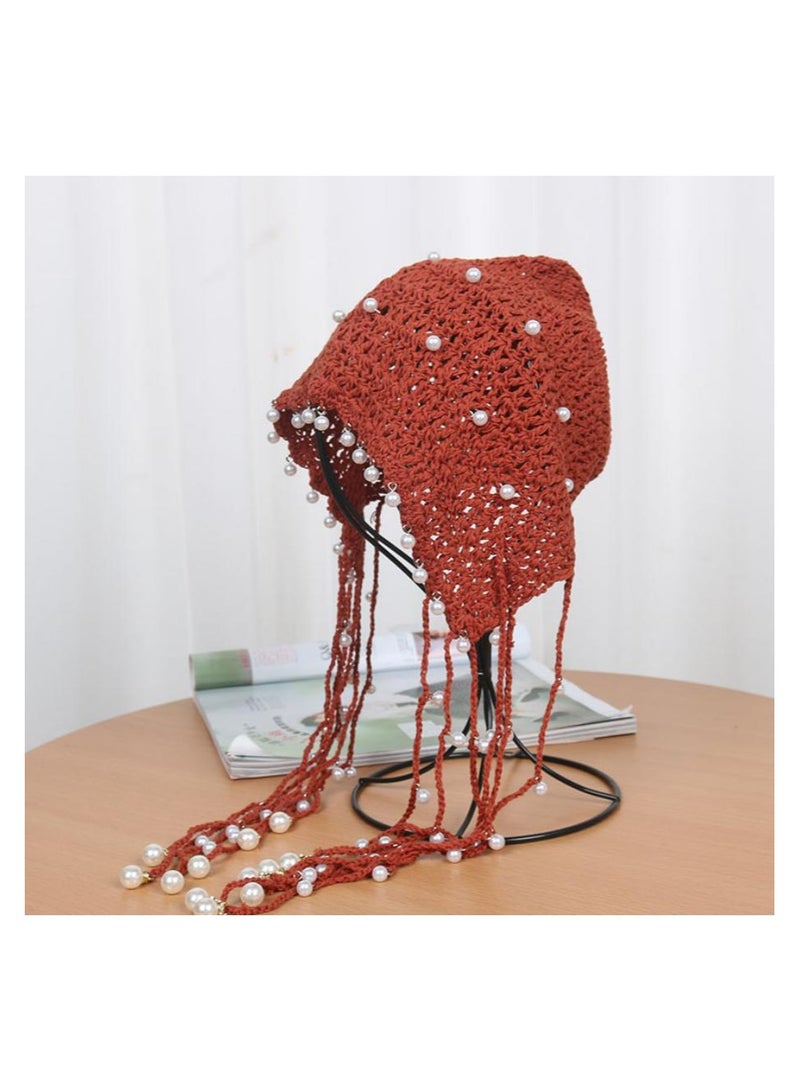 New Casual And Versatile Hat Font