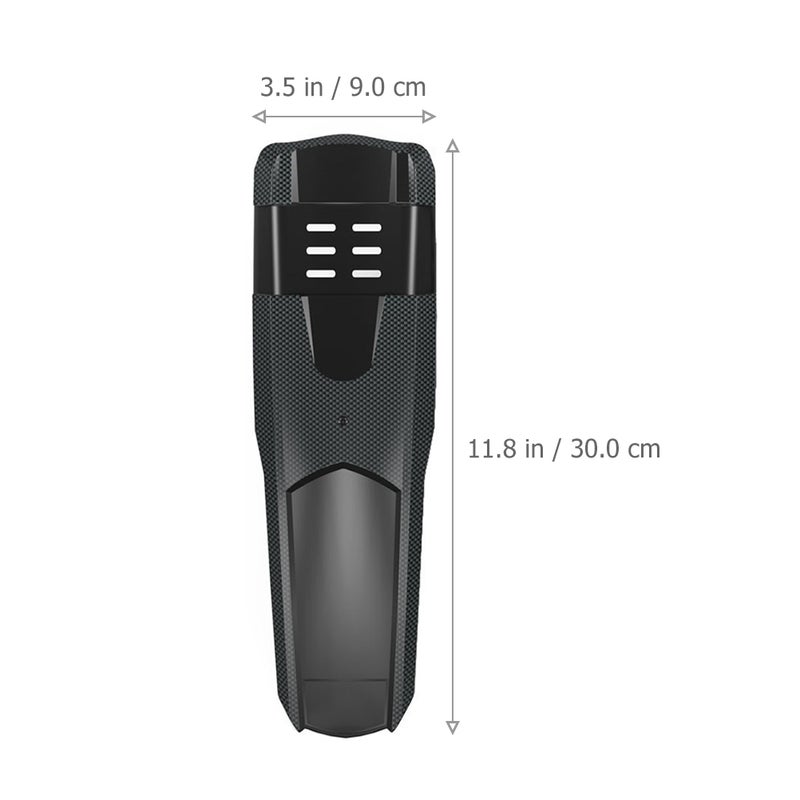 Mudguard Convenient Mountain Bike Mudguard for Outdoor Use - Image 3