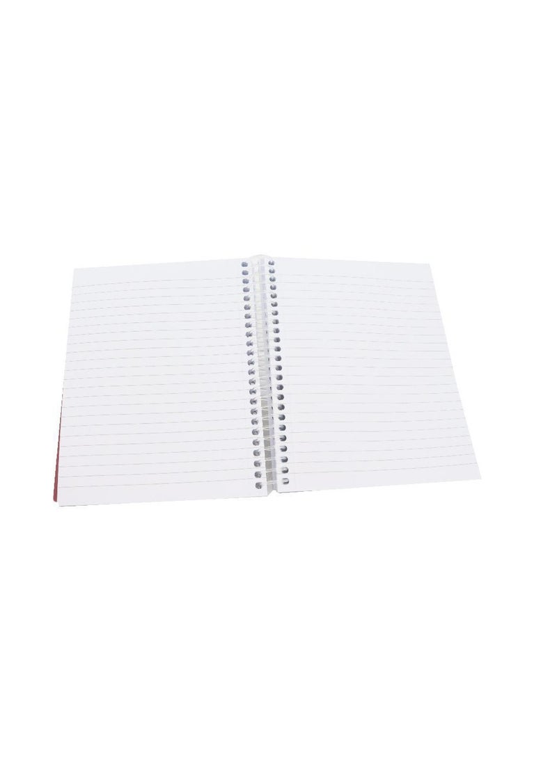 ROCO Jumbo Notebook Arabic/English OpeningA4200 Sheets - Image 2