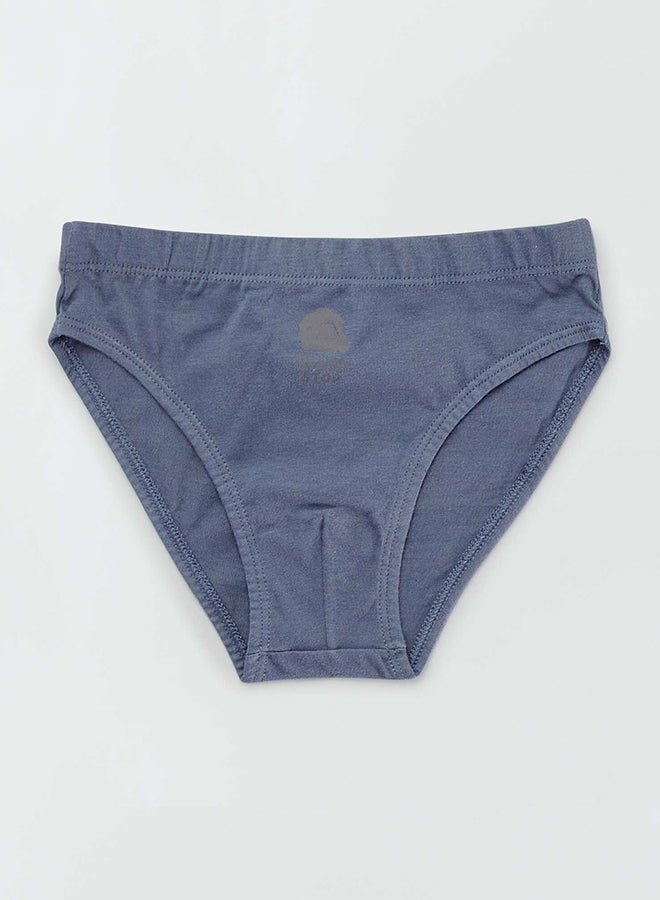 Kiabi Boy Pack Of 7 Pairs Of Briefs - Image 5