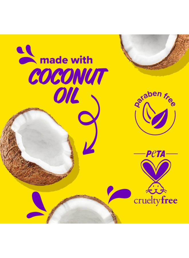 Aussie Miracle Curls Shampoo With Coconut Oil 360 ML - Image 3