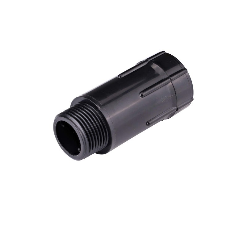 منظم ضغط Raindrip 46500UB مقاس 3/4 بوصة FPT × 3/4 بوصة MPT 30 رطل لكل بوصة مربعة - Image 1