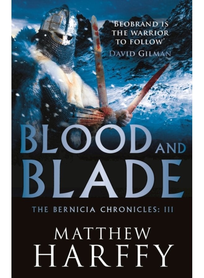 الدم والشفرة