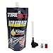 TireJect Automotive FullSize TruckSUV 2in1 Tire Sealant  Bead Sealer Kit for tire Repair of leaks and punctures - Image 2