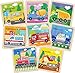 OSBOO Wooden Puzzles for Toddlers 24 9 Pieces Vehicle Jigsaw Puzzles for Kids Ages 35 Toddler Toys for 24 Preschool Learning Activities Learning Educational Toys Gifts for Boys Girls - Image 2