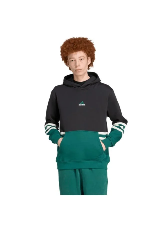 ARCHIVE CUTLINE HOODIE