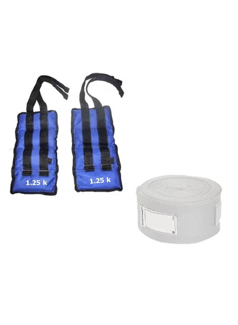 AGD Two-piece sports equipment set