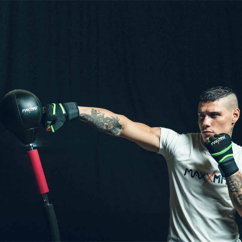 MaxxMMA مجموعة حقيبة رد الفعل المتقدمة من ماكس إم إم إيه كوبرا 2.0 - Image 2
