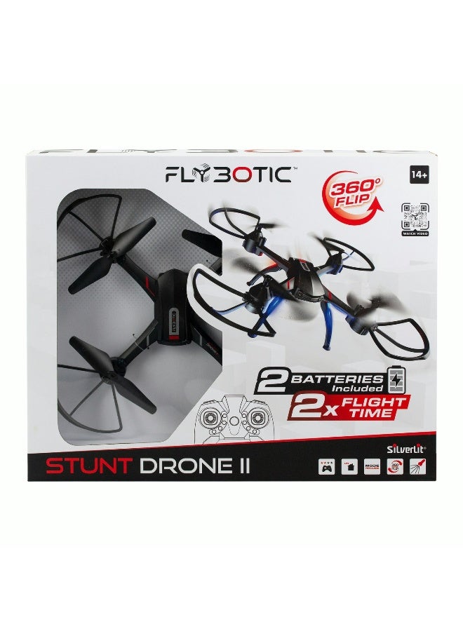 Silverlit طائرة درون سيلفرليت فلايبوتيك ستانت R/C - Image 1