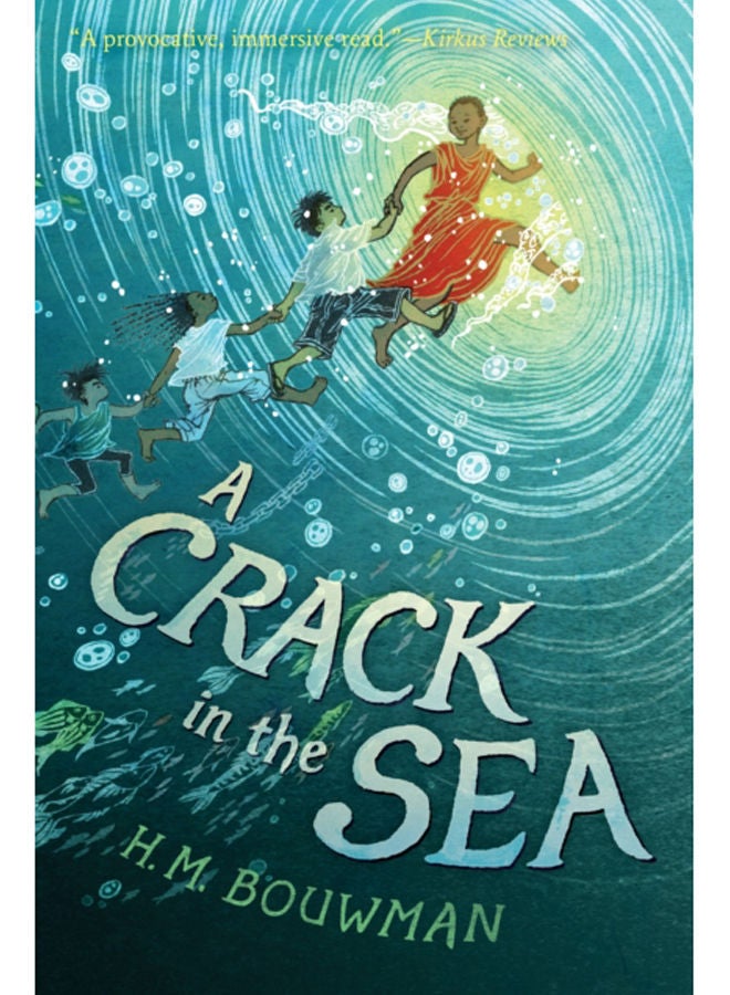 A Crack in the Sea 