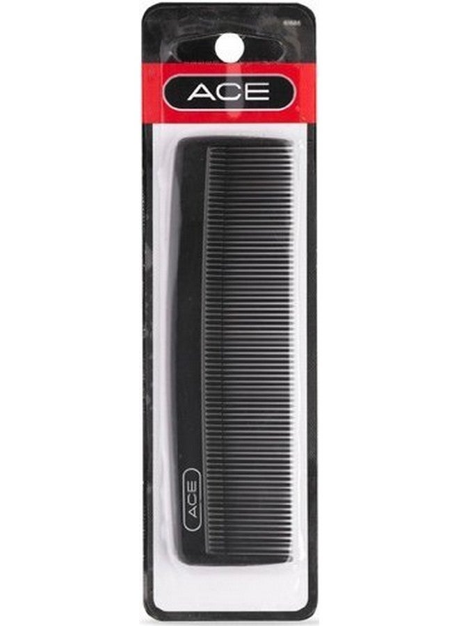 ACE Ace 61686 5" Pocket & Purse Comb (Pack of 2) 