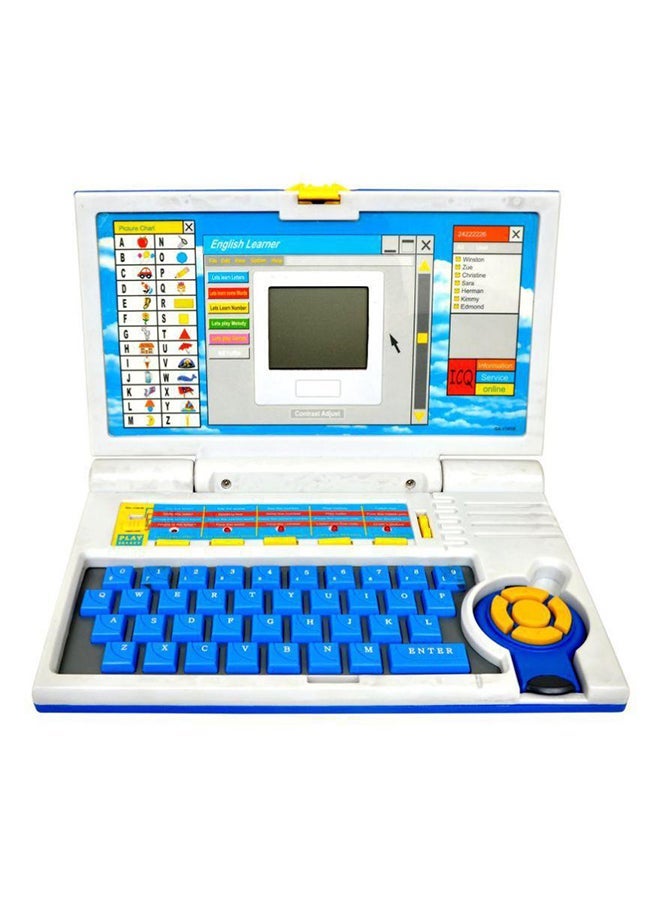 NIBEMINENT English Learner Mouse Control - Image 1