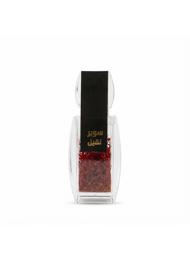 Super Negin Saffron - 1.5g - Image 4